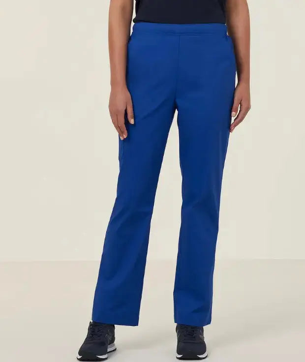 Next-Gen Vital Antibacterial Womens Scrub Pant CAT3W9 - Flash Uniforms